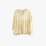 Yellow tops,front view