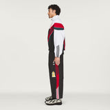 ADIDAS X WILLY CHAVARRIA - Men Wc Oversized Anthem Woven Track Jacket