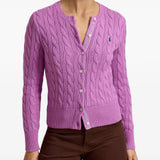 POLO RALPH LAUREN - Women Long Sleeve Cardigan