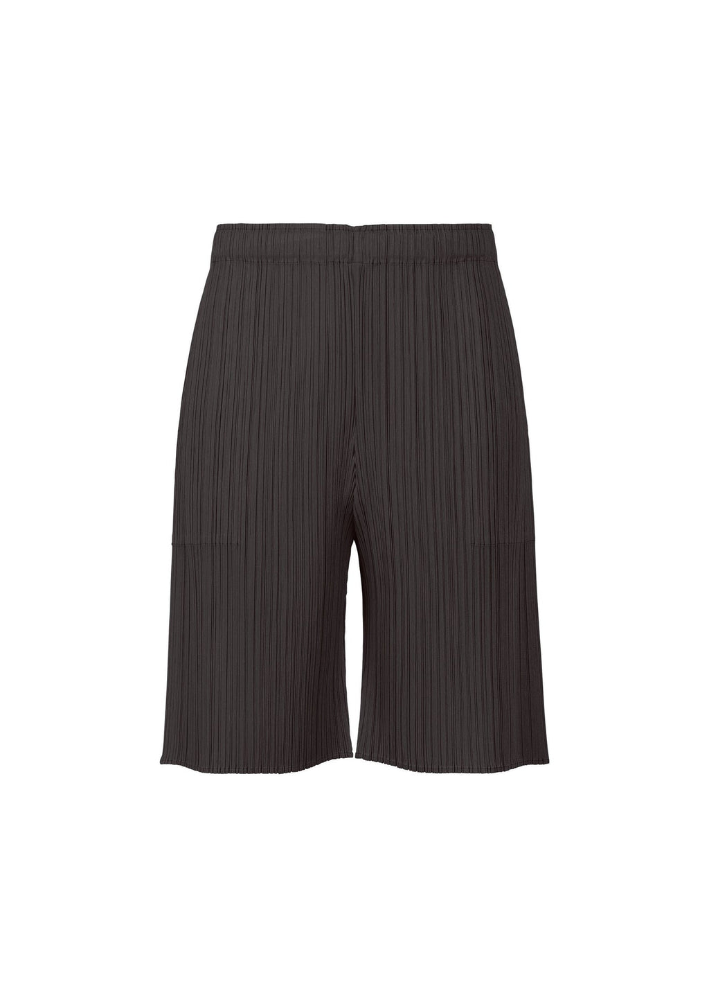 PLEATS PLEASE ISSEY MIYAKE Women Monthly Colors: April Shorts