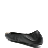 Black ballet,back view