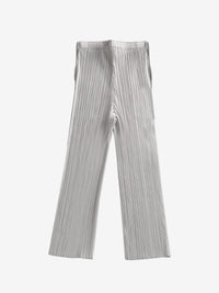 PLEATS PLEASE ISSEY MIYAKE - Women Basics Pants