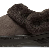 CROCS - Unisex Unfurgtble Vegan Suede Clog