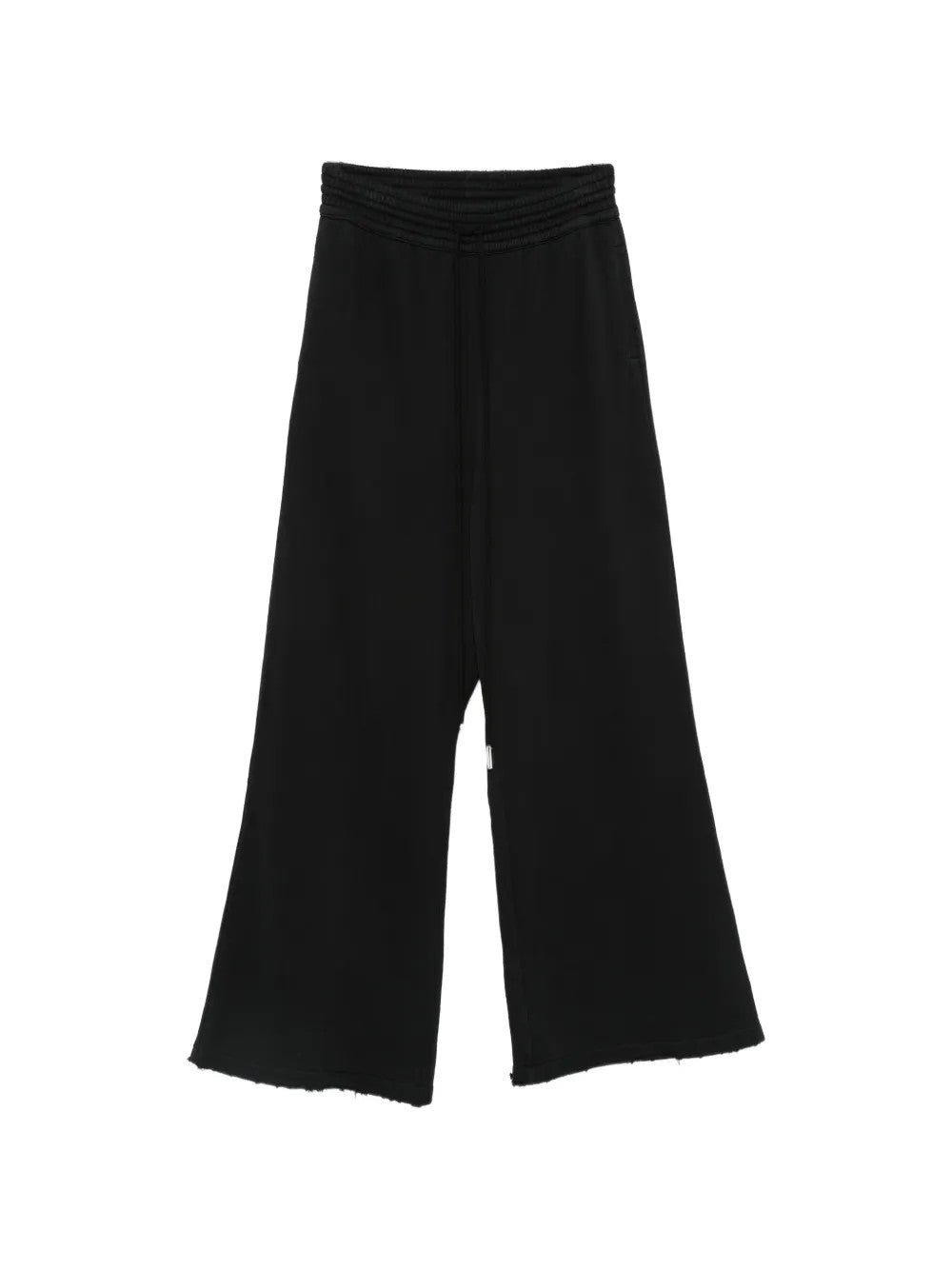 Black pants, front view