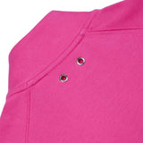 TEAM WANG X CHUANG ASIA - Women Zip-up Casual Jacket