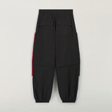 ADIDAS X WILLY CHAVARRIA - Men Wc Oversized Woven Anthem Trackpant