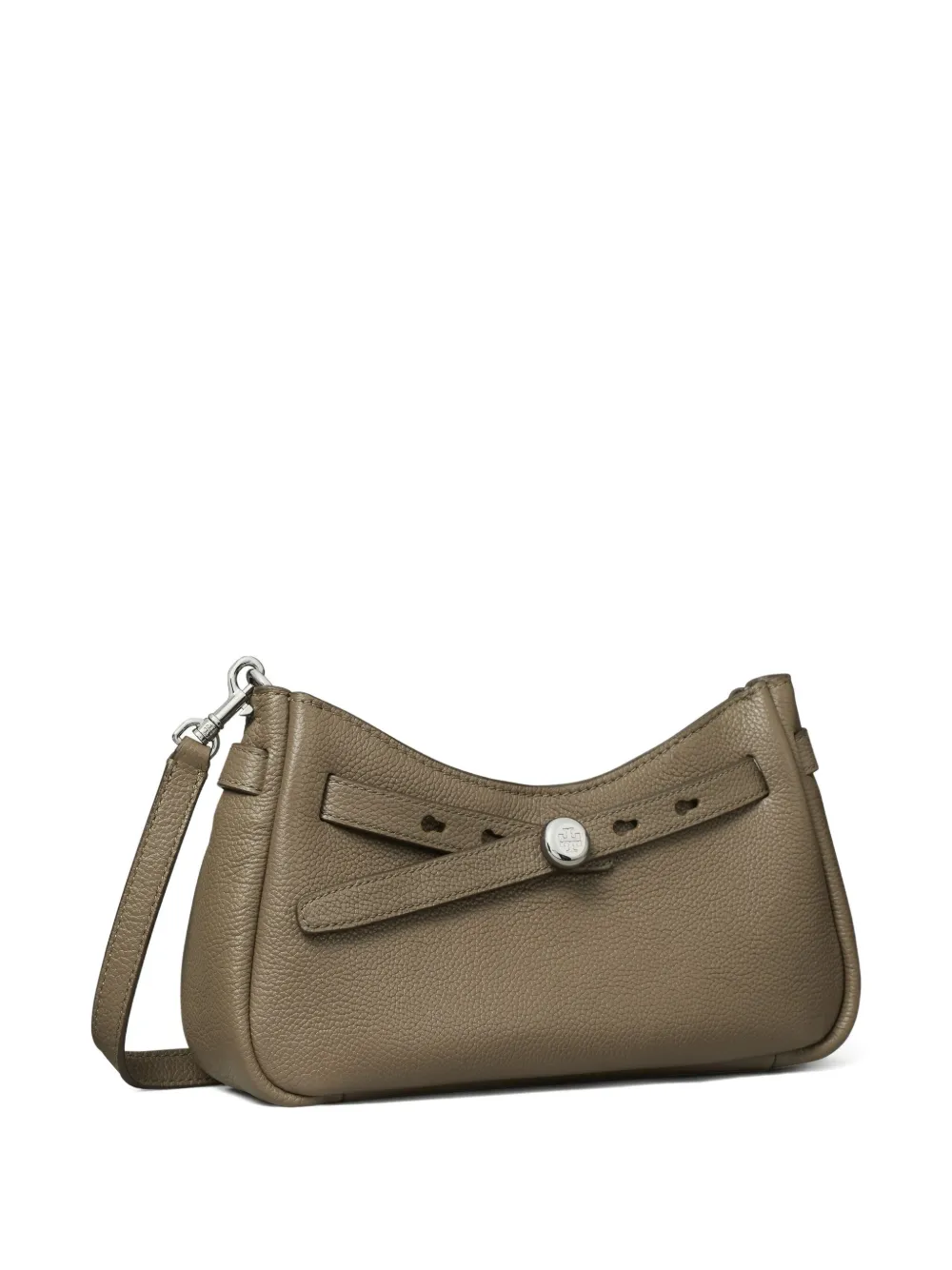 green bags,side view