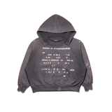 ENFANTS RICHES DEPRIMES - Unisex Voice Thrower Raglan Afterhood Sweats
