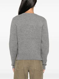 TOTEME - Women Crewneck Knit Jumper