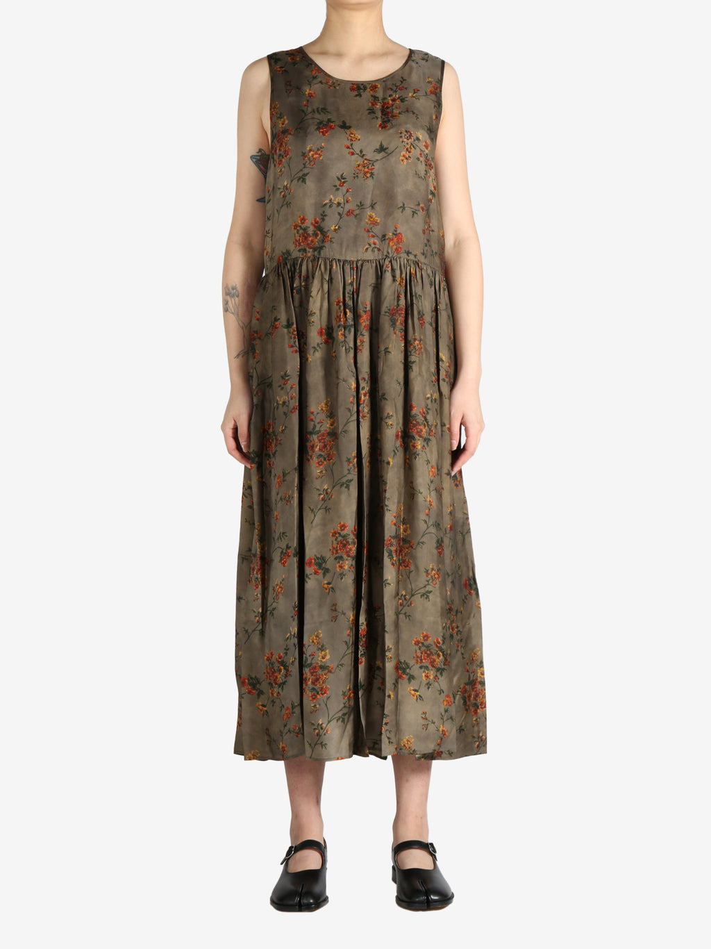 UMA WANG - Women Ardal Dress