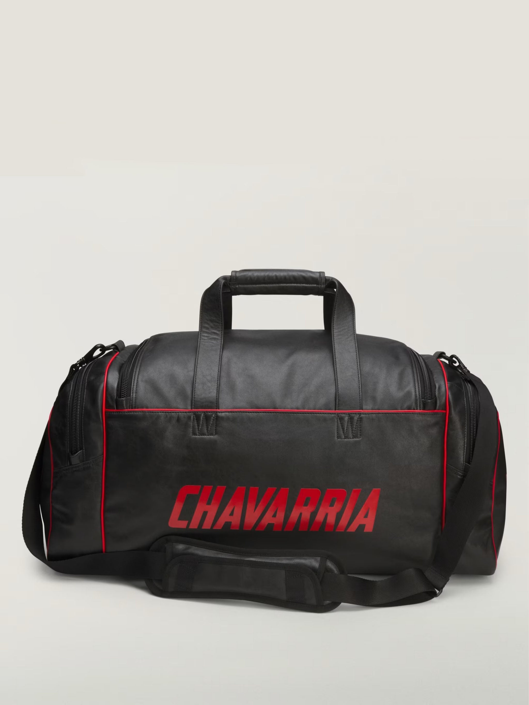 Black bag,front view