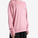 VIVIENNE WESTWOOD - Men Alex Round Neck Sweats