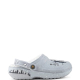 CROCS - Unisex Peanuts Xmas Classic Lnd Clog