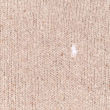 POLO RALPH LAUREN - Men Long Sleeve Blend Rollneck Sweater
