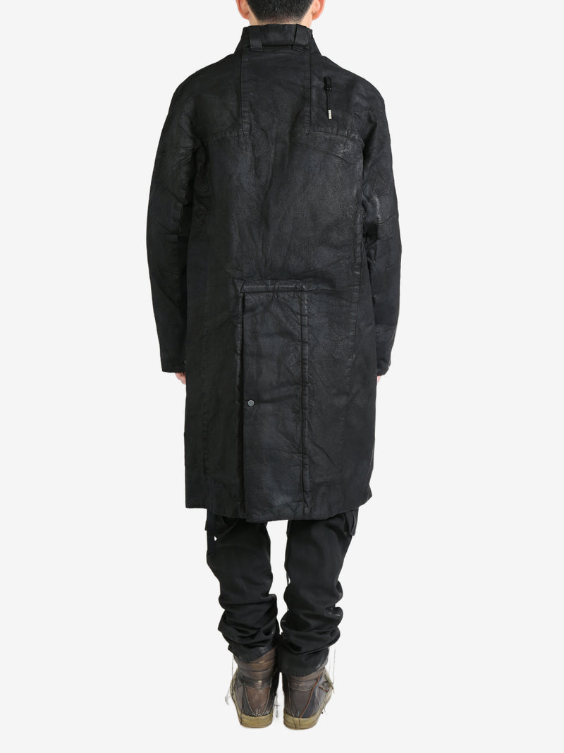 BORIS BIDJAN SABERI - Men COAT6.1 F1502F-W Jacket