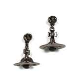 Grey jewelry, front view