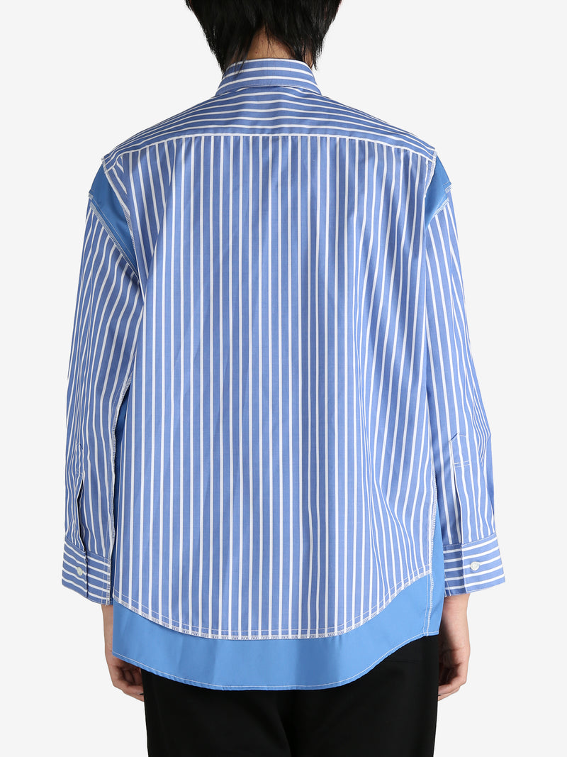 N.HOOLYWOOD - Men Shirt