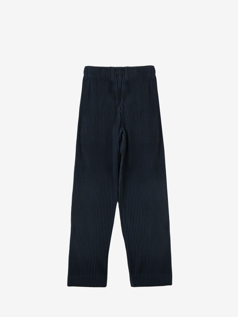 HOMME PLISSE ISSEY MIYAKE - Men Tailored Pleats 2 Pants