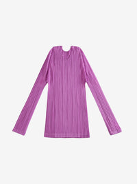 PLEATS PLEASE ISSEY MIYAKE - Women January Shirt