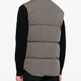 CANADA GOOSE - Men Black Label Garson Vest