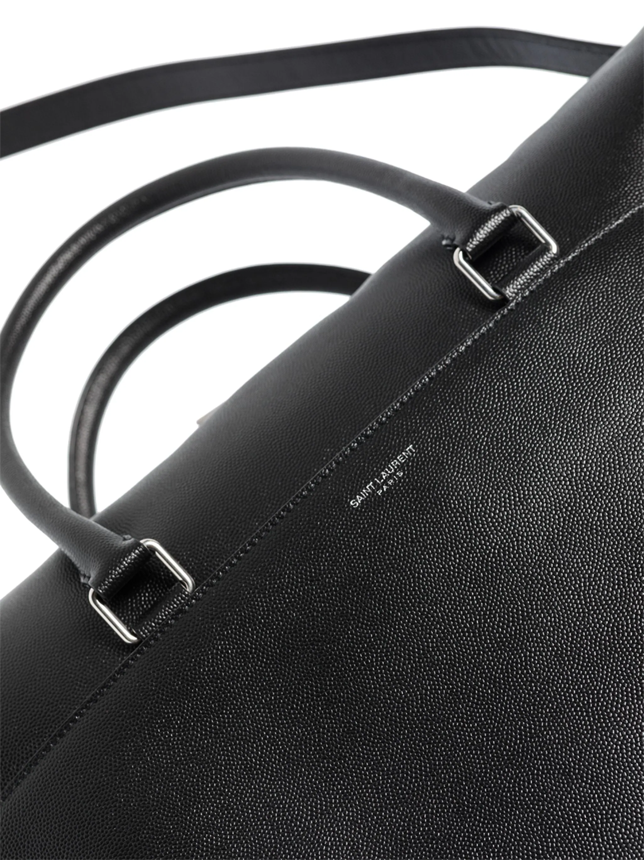 Saint laurent men's sales handbags