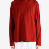 CASEY CASEY - Women Chimney Seamless Jumper