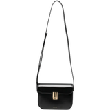 Black bag, front view