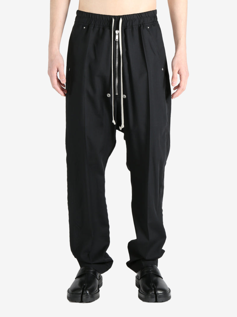 RICK OWENS - Men Pantaloni Bela Pants