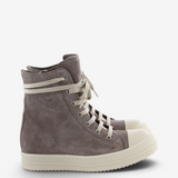 RICK OWENS - Women Sneakers