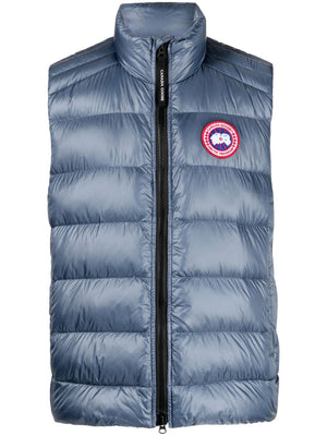 CANADA GOOSE - Men Crofton Vest