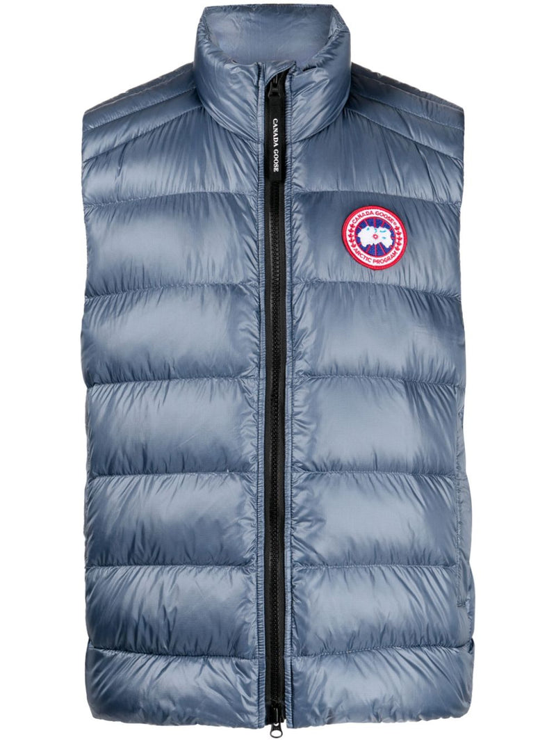 CANADA GOOSE - Men Crofton Vest