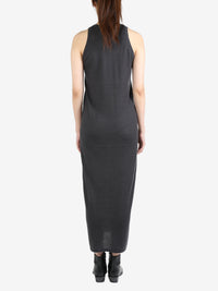 FRENCKENBERGER - Women Long Tank Dress