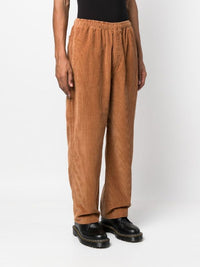 STUSSY - Men Wide Wale Cord Beach Pant