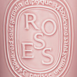 DIPTYQUE - Bougie Roses Candle