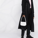 DIESEL - Women Nappa Leather 1DR Iconic Shoulder Bag