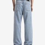 WILLY CHAVARRIA - Unisex Chente Denim Pants