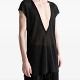 RICK OWENS - Men Dylan T-shirt