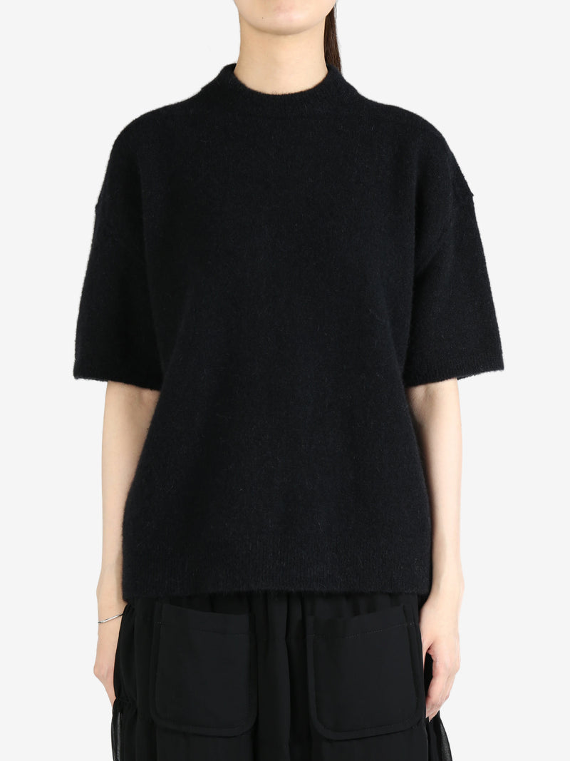 RICK OWENS - Women Tommy Tee