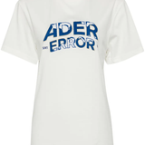 White shirt, front view