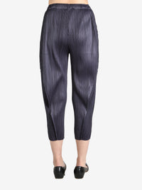 PLEATS PLEASE ISSEY MIYAKE - Women Lantern January Pant