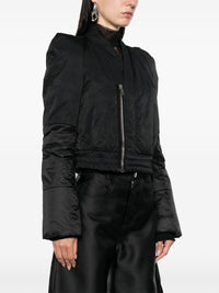 RICK OWENS DRKSHDW - Women Bomber Imbottito - Metro Bomber