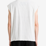 SATOSHI NAKAMOTO - Men Globe Of Death Tee