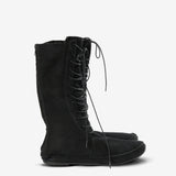 THE ROW - Women Tyler Lace Up Boot