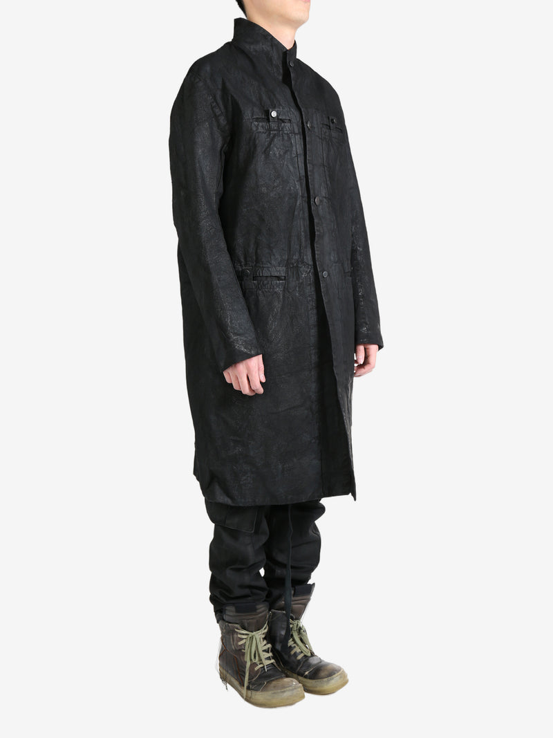 BORIS BIDJAN SABERI - Men COAT6.1 F1502F-W Jacket