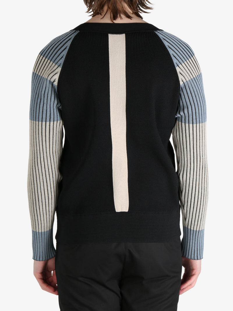 KIKO KOSTADINOV - Men Inex Cardigan