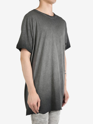 BORIS BIDJAN SABERI - Men Ts One Piece. ST RF F035