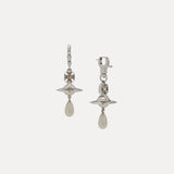 VIVIENNE WESTWOOD - Women Aida Earrings