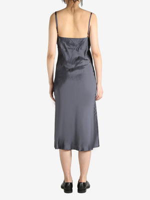 DRIES VAN NOTEN - Women Viscose Slip Dress