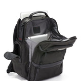 Black bag, side view