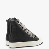 RICK OWENS DRKSHDW - Men Jumbolace Sneakers